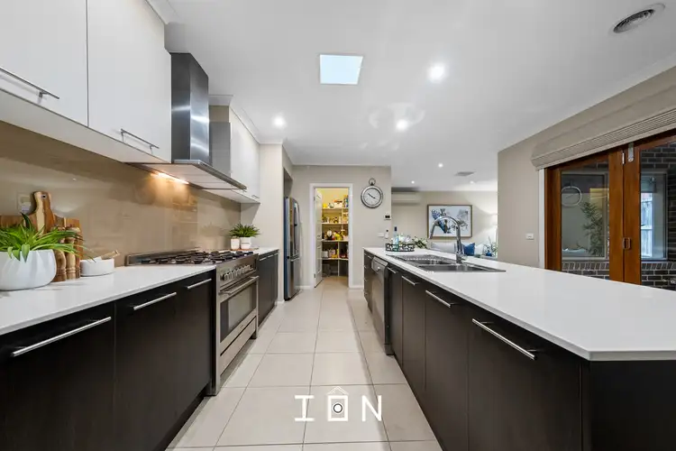 Fourth view of Homely house listing, 36 Thunderbolt Drive, Cranbourne East VIC 3977