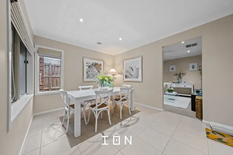 Fifth view of Homely house listing, 36 Thunderbolt Drive, Cranbourne East VIC 3977