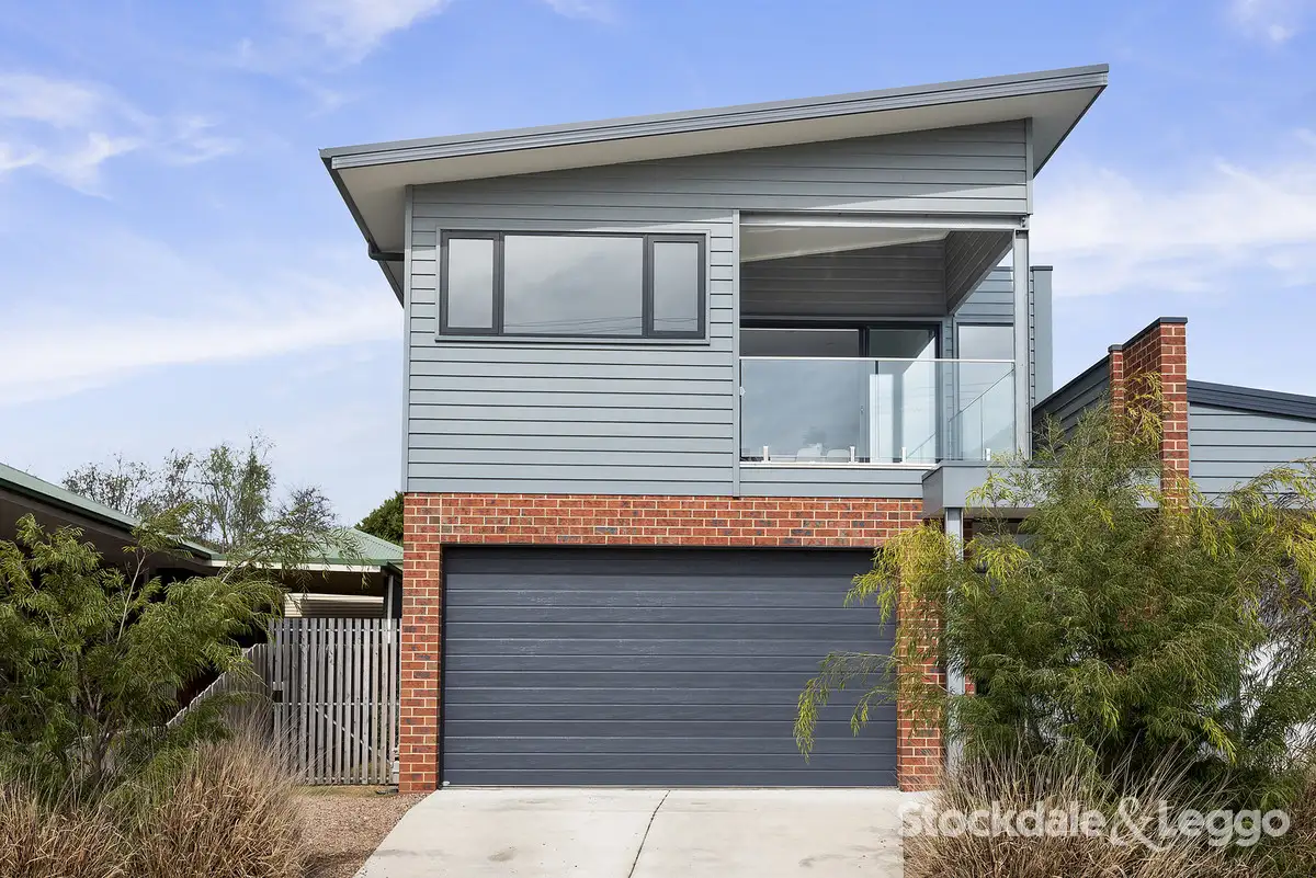 Main view of Homely house listing, 56B Bunganowee Drive, Clifton Springs VIC 3222