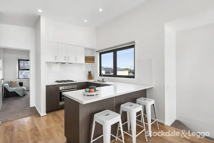 Third view of Homely house listing, 56B Bunganowee Drive, Clifton Springs VIC 3222