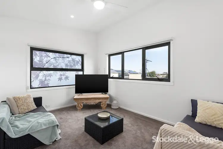 Fourth view of Homely house listing, 56B Bunganowee Drive, Clifton Springs VIC 3222