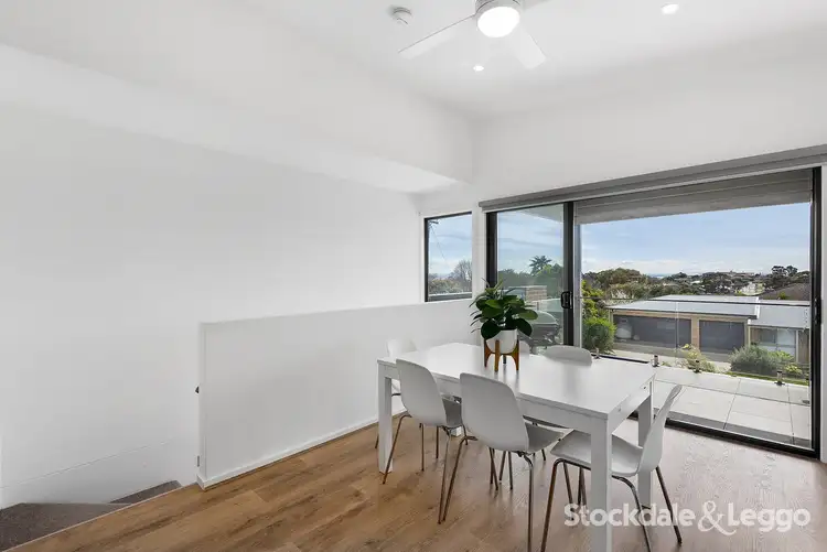 Fifth view of Homely house listing, 56B Bunganowee Drive, Clifton Springs VIC 3222