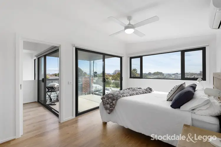 Sixth view of Homely house listing, 56B Bunganowee Drive, Clifton Springs VIC 3222