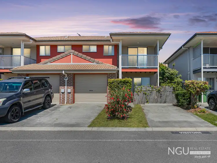60/116 Albert Street, Goodna QLD 4300