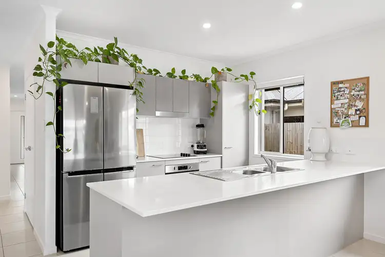 Third view of Homely house listing, 10 Icarus Crescent, Burpengary QLD 4505