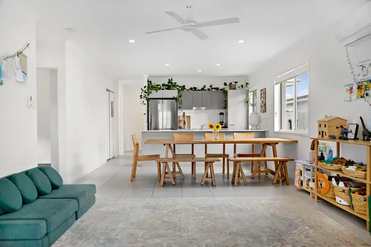 Fifth view of Homely house listing, 10 Icarus Crescent, Burpengary QLD 4505