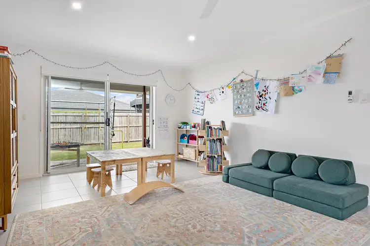 Sixth view of Homely house listing, 10 Icarus Crescent, Burpengary QLD 4505