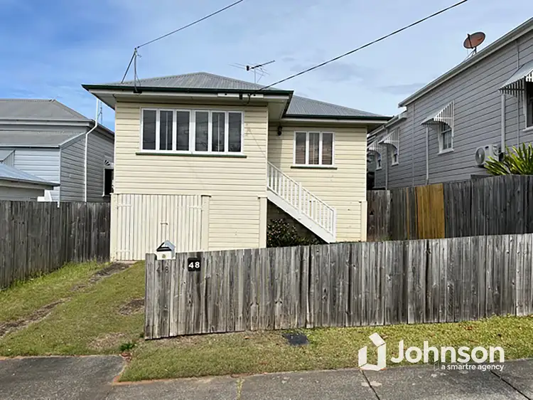 Main view of Homely house listing, 48 Walnut Street, Wynnum QLD 4178
