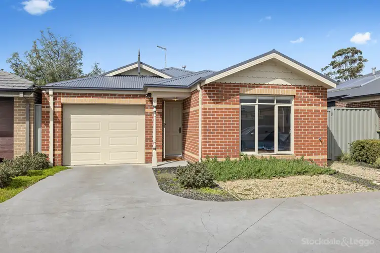 Main view of Homely unit listing, 22/34 Potts Road, Langwarrin VIC 3910