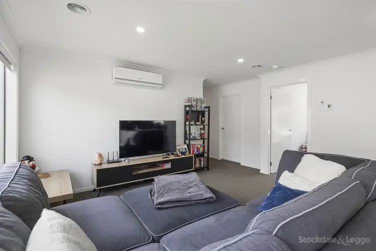 Second view of Homely unit listing, 22/34 Potts Road, Langwarrin VIC 3910
