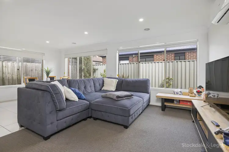 Third view of Homely unit listing, 22/34 Potts Road, Langwarrin VIC 3910