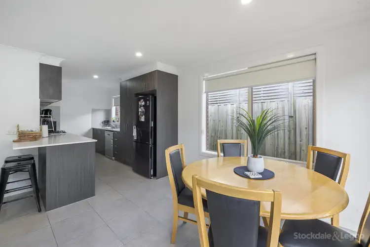 Fourth view of Homely unit listing, 22/34 Potts Road, Langwarrin VIC 3910