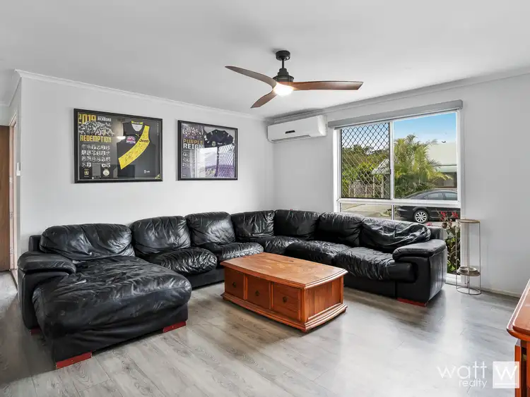 Third view of Homely house listing, 5 Pine Tree Close, Fitzgibbon QLD 4018