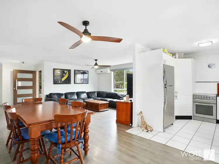 Sixth view of Homely house listing, 5 Pine Tree Close, Fitzgibbon QLD 4018
