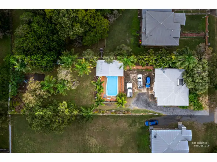 Second view of Homely house listing, 160 Elphinstone Street, Berserker QLD 4701