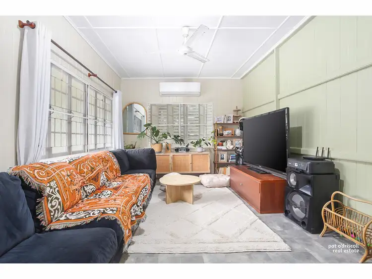 Third view of Homely house listing, 160 Elphinstone Street, Berserker QLD 4701