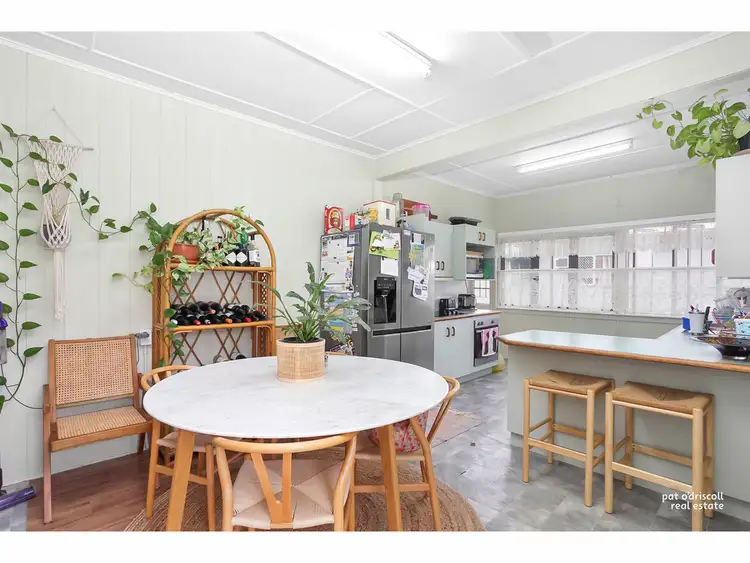 Fourth view of Homely house listing, 160 Elphinstone Street, Berserker QLD 4701