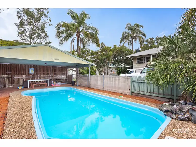 Fifth view of Homely house listing, 160 Elphinstone Street, Berserker QLD 4701