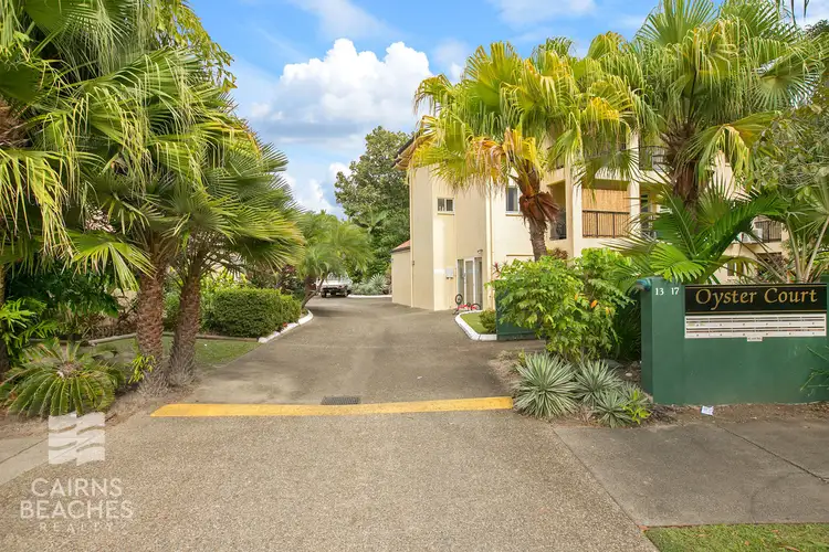 9/13-17 Oyster Court, Trinity Beach QLD 4879