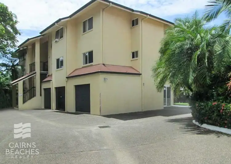 Second view of Homely apartment listing, 9/13-17 Oyster Court, Trinity Beach QLD 4879