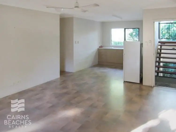 Fifth view of Homely apartment listing, 9/13-17 Oyster Court, Trinity Beach QLD 4879