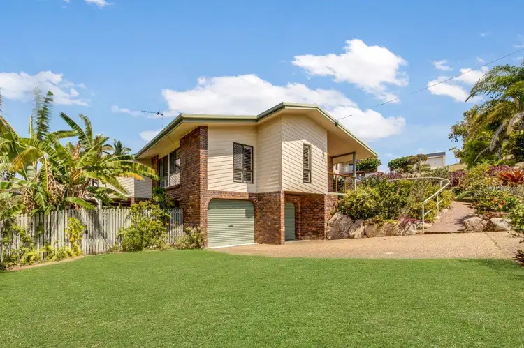 Main view of Homely house listing, 10 Dame Pattie Avenue, Clinton QLD 4680