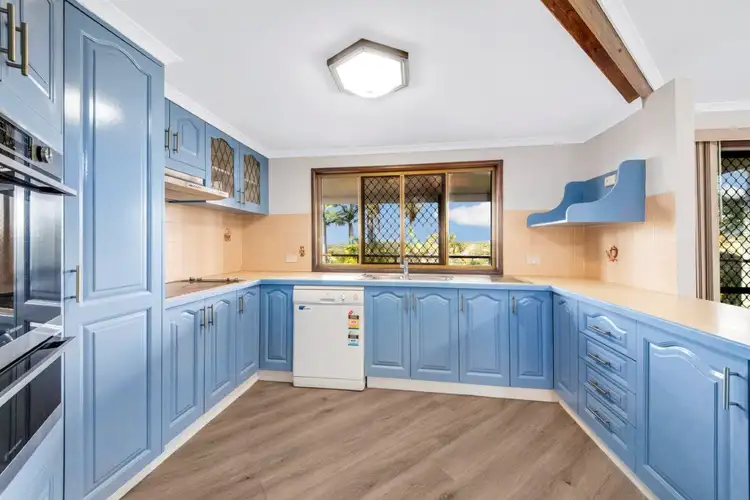 Fifth view of Homely house listing, 10 Dame Pattie Avenue, Clinton QLD 4680