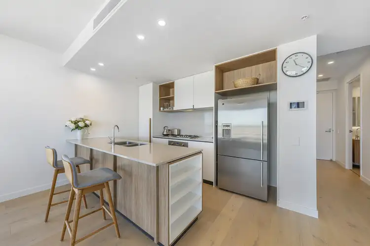 Fifth view of Homely apartment listing, 1306/43-49 Peerless, Mermaid Beach QLD 4218