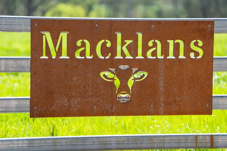 Fourth view of Homely rural property listing, LOT 4 Lindsay Road, Staghorn Flat VIC 3691