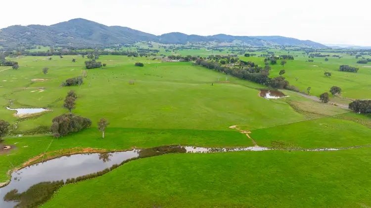 Seventh view of Homely rural property listing, LOT 4 Lindsay Road, Staghorn Flat VIC 3691