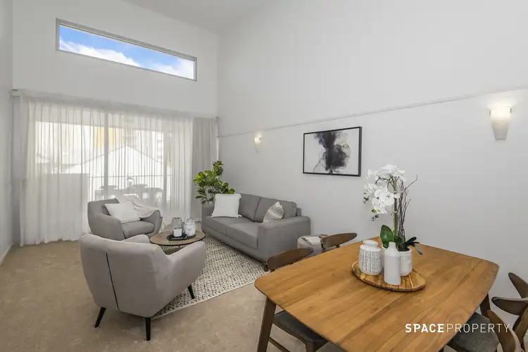 226/51 Hope Street, Spring Hill QLD 4000