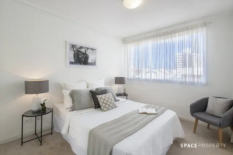 Fourth view of Homely apartment listing, 226/51 Hope Street, Spring Hill QLD 4000