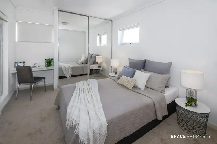 Sixth view of Homely apartment listing, 226/51 Hope Street, Spring Hill QLD 4000