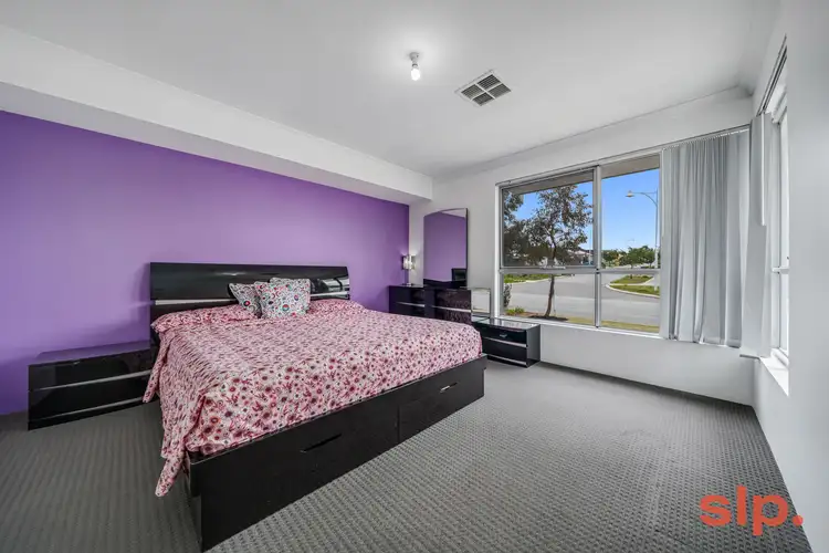Sixth view of Homely house listing, 56 Alpina Promenade, Banksia Grove WA 6031