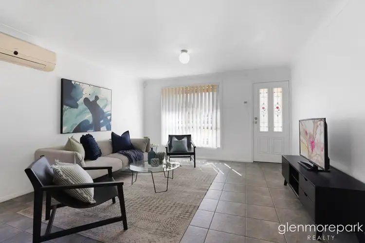 Second view of Homely house listing, 3A Kurpun Place, Glenmore Park NSW 2745