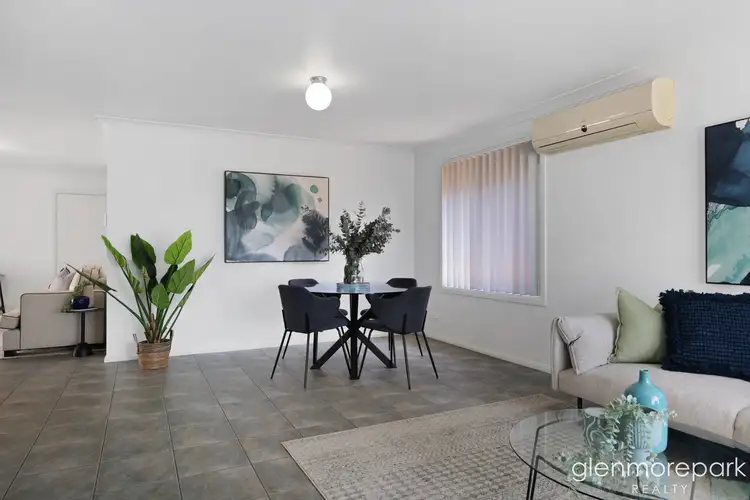 Third view of Homely house listing, 3A Kurpun Place, Glenmore Park NSW 2745