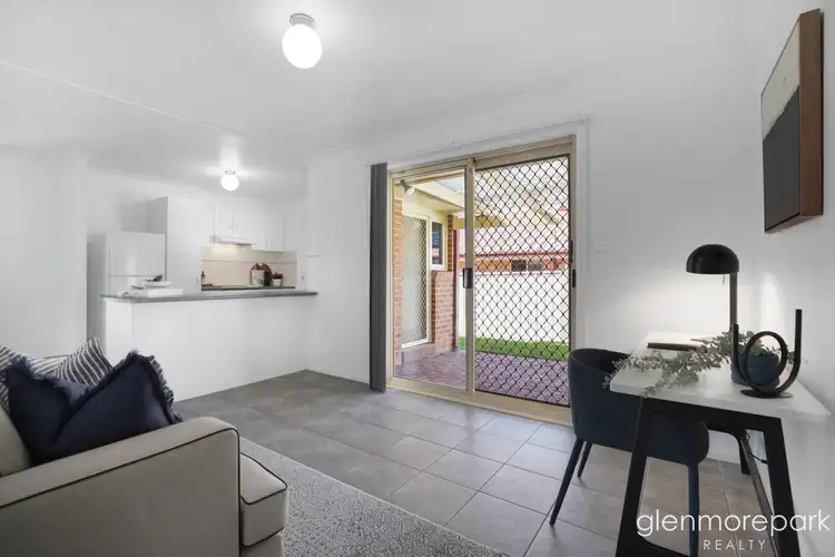 Fifth view of Homely house listing, 3A Kurpun Place, Glenmore Park NSW 2745