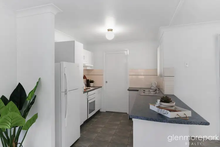 Sixth view of Homely house listing, 3A Kurpun Place, Glenmore Park NSW 2745