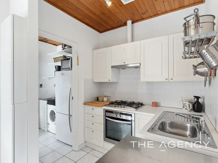 Second view of Homely house listing, 2/9-11 Pinedale Street, East Victoria Park WA 6101