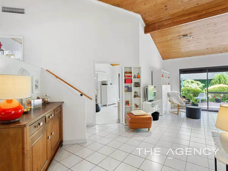 Fourth view of Homely house listing, 2/9-11 Pinedale Street, East Victoria Park WA 6101