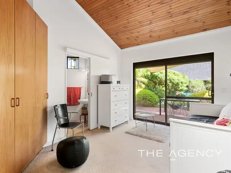 Fifth view of Homely house listing, 2/9-11 Pinedale Street, East Victoria Park WA 6101
