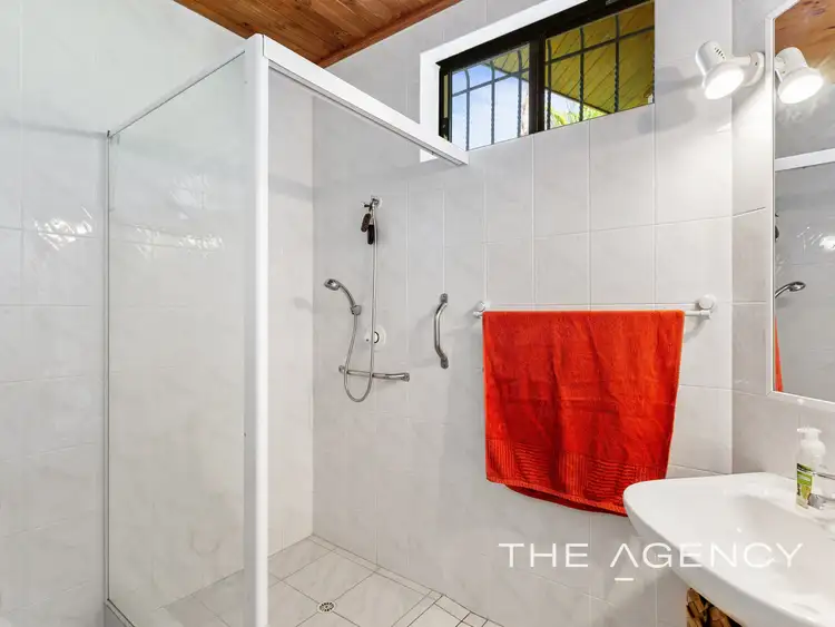 Sixth view of Homely house listing, 2/9-11 Pinedale Street, East Victoria Park WA 6101