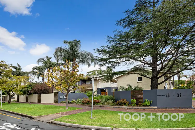 5/35 Sydney Street, Glenside SA 5065