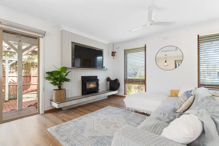 Second view of Homely house listing, 1 Tern Court, Carrum Downs VIC 3201