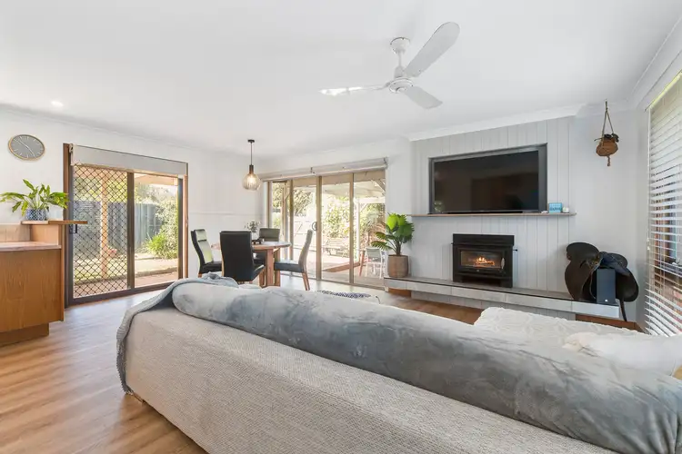 Fifth view of Homely house listing, 1 Tern Court, Carrum Downs VIC 3201