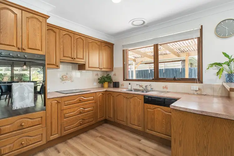 Sixth view of Homely house listing, 1 Tern Court, Carrum Downs VIC 3201