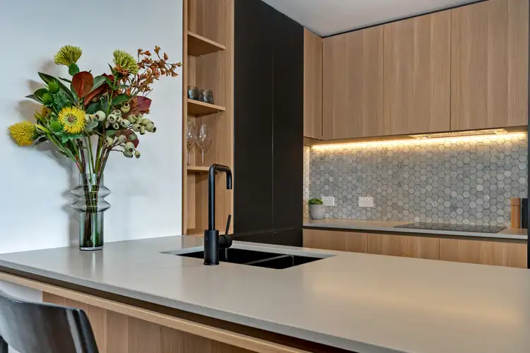Second view of Homely apartment listing, 212/18 Hortus Way, Jolimont WA 6014