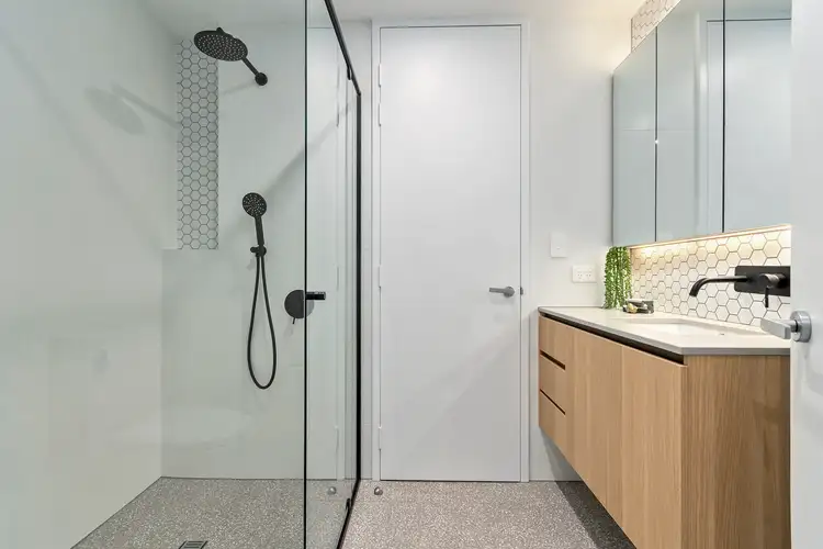 Fifth view of Homely apartment listing, 212/18 Hortus Way, Jolimont WA 6014