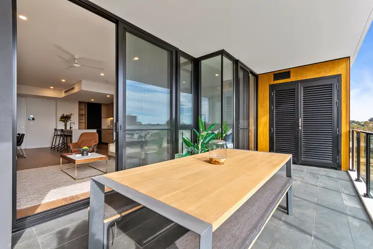 Sixth view of Homely apartment listing, 212/18 Hortus Way, Jolimont WA 6014