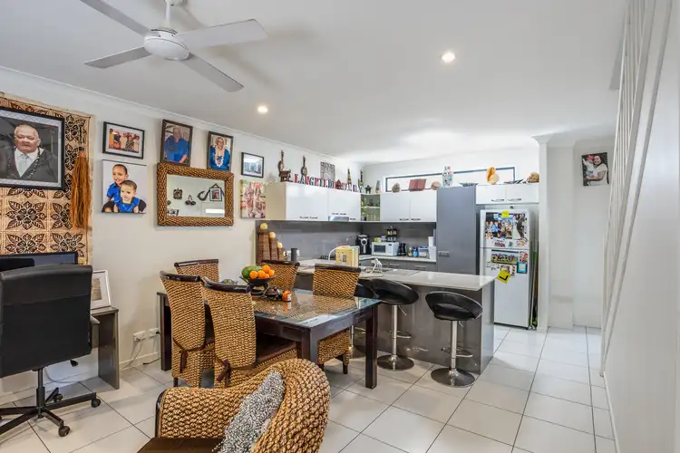 Fifth view of Homely unit listing, 22/21 Rensburg Street, Brighton QLD 4017